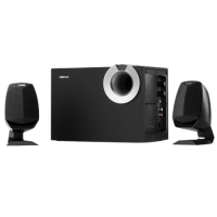 Edifier M201BT Multimedia 2.1 Bluetooth Speaker